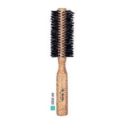 Nascita Sıde Saç Fırcası 18 Mm Sıra Kırcıl Des.Kutulu - Nascita