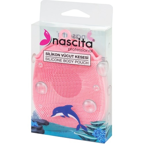 Nascita Silikon Vücut Kesesi - 04 - 2