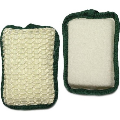 Nascita Sisal Kare Duş Kesesi - Nascita