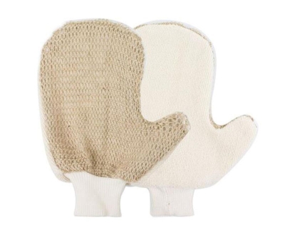 Nascita Sisal Lastikli Eldiven 0015 - Nascita