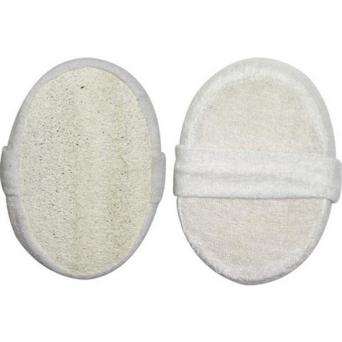 Nascita Spa Kabak Banyo Süngeri Nasbathk0005 - 1