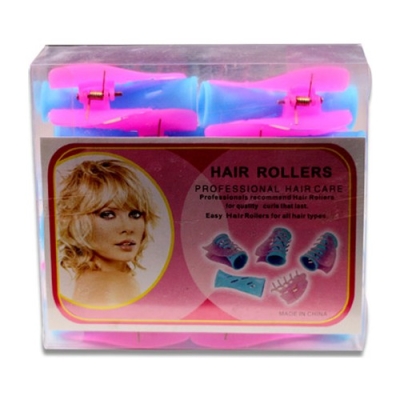 Nascita Su Dalgası Bigudi 12 Li 2cm -015 - Nascita
