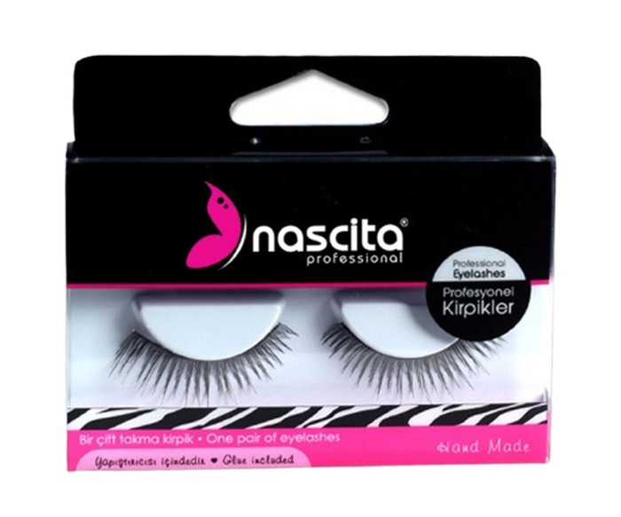 Nascita Takma Kirpik 0009 - 1