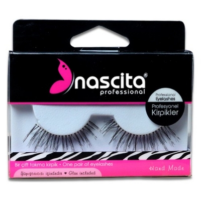 Nascita Takma Kirpik R-110 Naseye000050 - Nascita