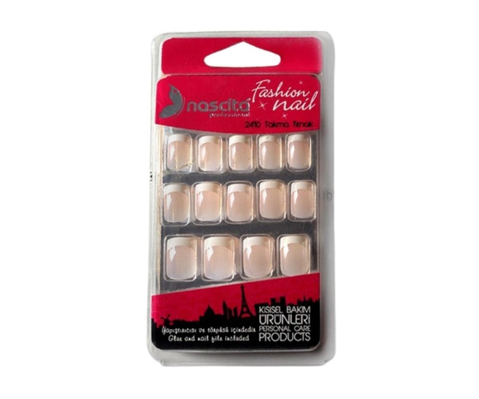 Nascita Takma Tirnak Fashion 24Lu 614 - 1