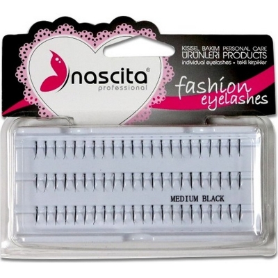 Nascita Tekli Orta Takma Kirpik -043 - Nascita