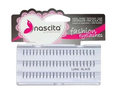 Nascita Tekli Uzun Takma Kirpik -044 - Nascita