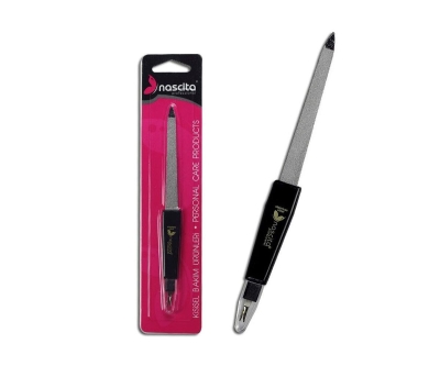 Nascita Tırnak Törpüsü+Sıyırıcı NASTORPU0005 17 Cm - Nascita