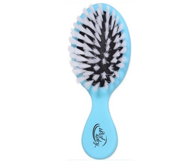 Nascita Wet Dry Bebek Saç Fırçası - Nascita