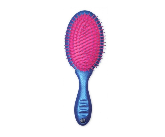 Nascita Wet Dry Saç Fırçası - Mavi - 1