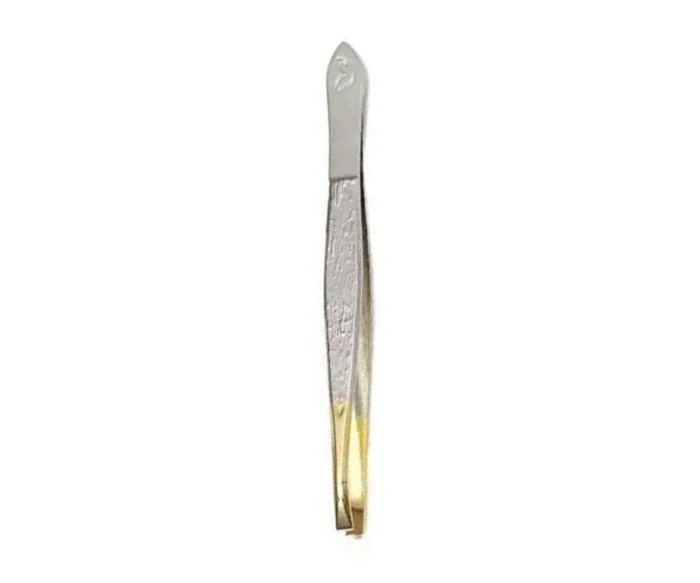 Nascita Yarım Sarı Cımbız 035 - 1