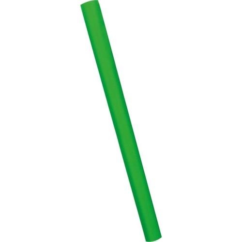 Nascita Yeşil Sosis Bigudi Uzun 17cm 12 li - 1