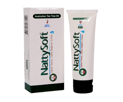 Nattysoft Ph 5.5 Pembe Şampuan 200 Ml - Nattysoft