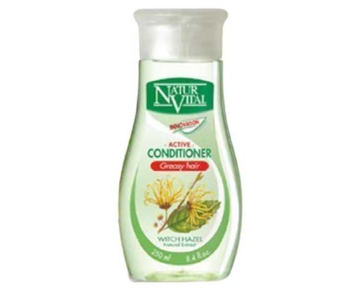 Natur Vital Active Conditioner Yağ Dengesini Muhafaza Eden Saç Bakım Kremi 250 ML - 1