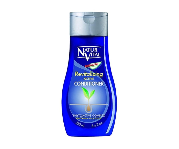 Natur Vital Hair Loss Conditioner Saç Dökülmesine Karşı Bakım Kremi 250 ML - 1
