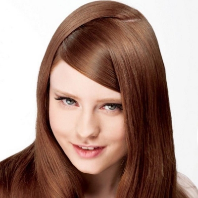 Natural Colors 6Kr Çikolata Kahve Kızılı Organik Saç Boyası 8681085503161 - 2