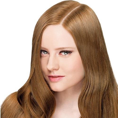 Natural Colors Orta Altın Kumral Saç Boyası 7 D-8681085503215 - 2