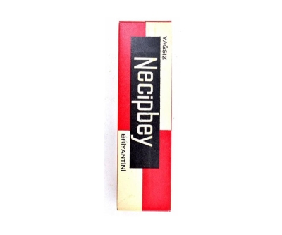 Necipbey Briyantin Yağlı 40 Ml /Kırmızı - Necipbey