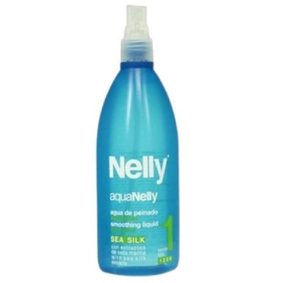 Nelly Combing Water Little Fixa 200 Ml - Nelly