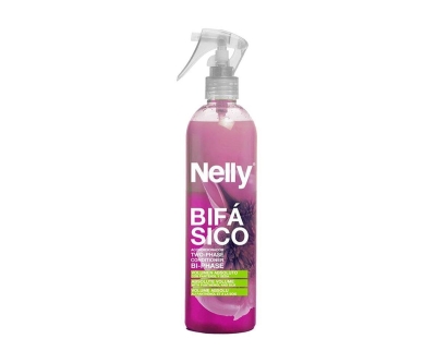 Nelly Hacimlendirici Çift Fazlı Saç Kremi 400 Ml - Nelly