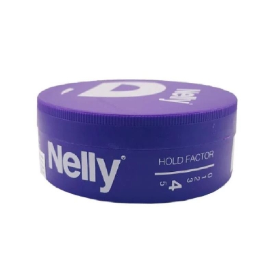 Nelly Mor Wax - Nelly