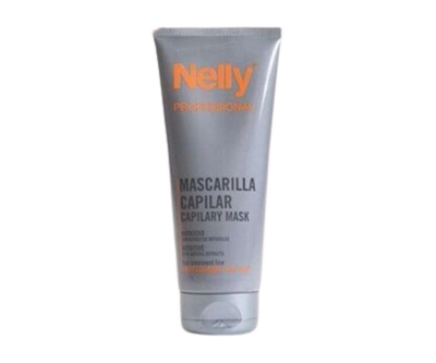 Nelly Prefesyonel Pro Line Saç Onarıcı Maske 200 Ml - Nelly