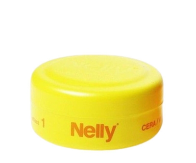Nelly Sarı Wax - Nelly