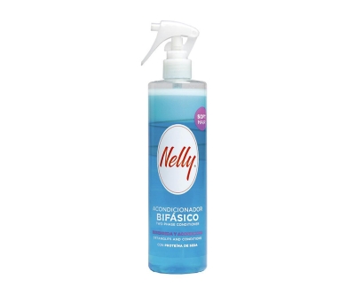 Nelly Two Phase Conditioner Saç Spray 400 Ml - Nelly