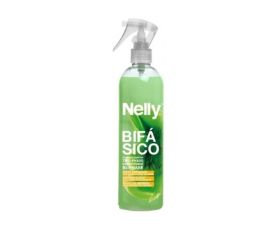 Nelly Two Phase Hair Conditioner- Besleyici Spray 400 Ml - Nelly