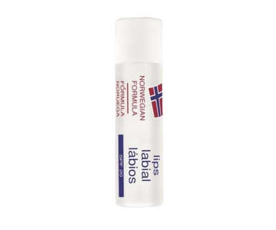 Neutrogena Dudak Koruyucu SPF 20 4.8 Gr - Neutrogena