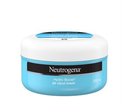 Neutrogena Hydro Boost Kavanoz Krem 200 ml - Neutrogena