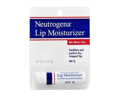 Neutrogena Lip Nemlendirici - Neutrogena