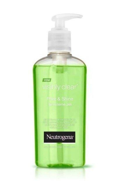 Neutrogena Pore Shine Temizleme Jeli - 1