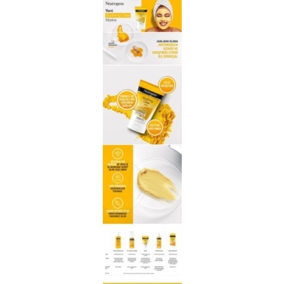 Neutrogena Soothing Maske Zerdaçal 50 Ml - 3