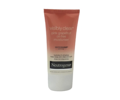Neutrogena Visibly Clear Pembe Greyfurt Nemlendirici Yüz Temizleme Jeli 200 Ml - 2