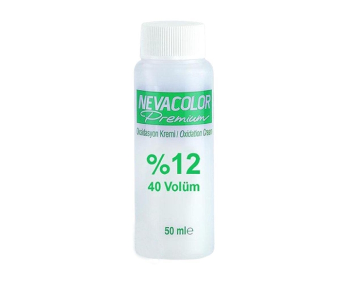 Neva Color Oksidan %12 50Ml - 1