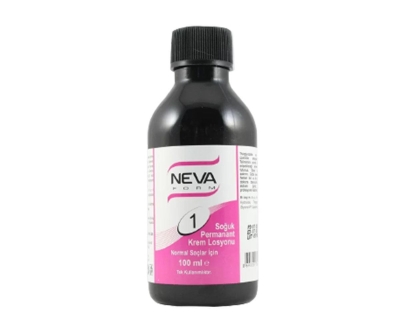 Neva Form Permanant Krem Losyonu 100 Ml - Neva