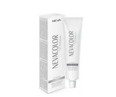 Nevacolor Premıum Ultımate Tonlayıcı Krem Boya Füme Gri - Neva