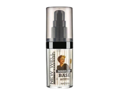NewWell Handmade Make Up Base 30 Ml - Newwell