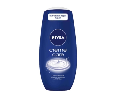 Nivea Creme Care Banyo Ve Duş Jeli 250 Ml - Nivea