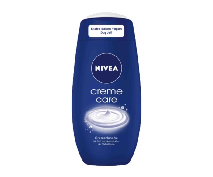 Nivea Creme Care Banyo Ve Duş Jeli 250 Ml - 1