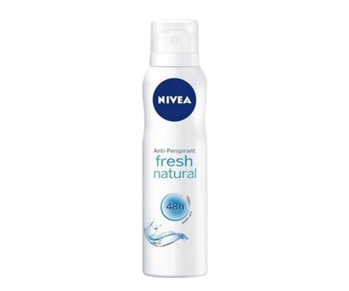 Nivea Fresh Sprey 150Ml Kadın - 1