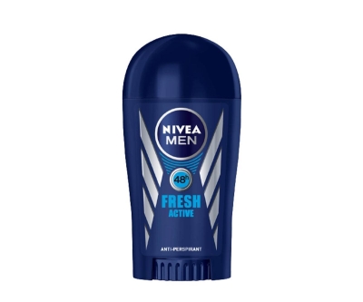 Nivea Fresh Stıck 40Ml Erkek - Nivea