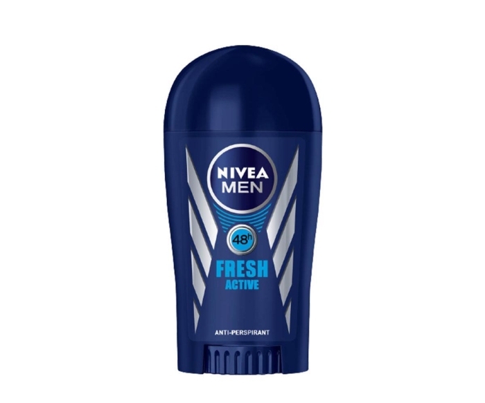 Nivea Fresh Stıck 40Ml Erkek - 1