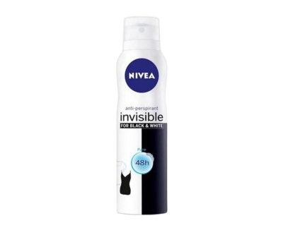 Nivea Invis. Pure 150 Ml Kadın Deodorant - Nivea