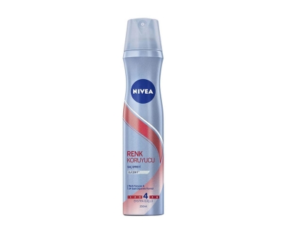 Nivea Renkli Saçlar İçin Koruyucu Saç Spreyi 150 ml - Nivea