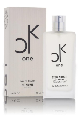 No Name 081 K For Men 100 ml Edt Erkek Parfüm - NO NOME