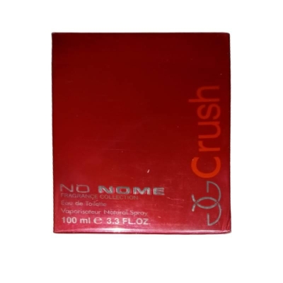 No Name 087 Kadın Edt 100 ml - No Name