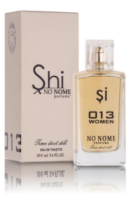 No Nome 013 Şhi For Kadın 100 ml Edt - NO NOME