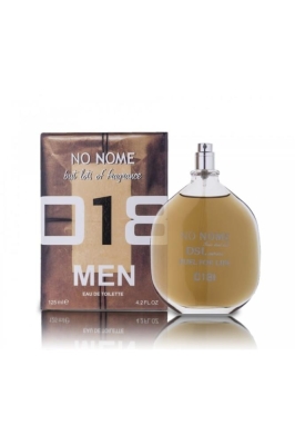No Nome 018 Fuel For Life 125ml Erkek Edt - NO NAME
